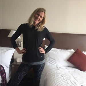 Meet your Posher, Andrea